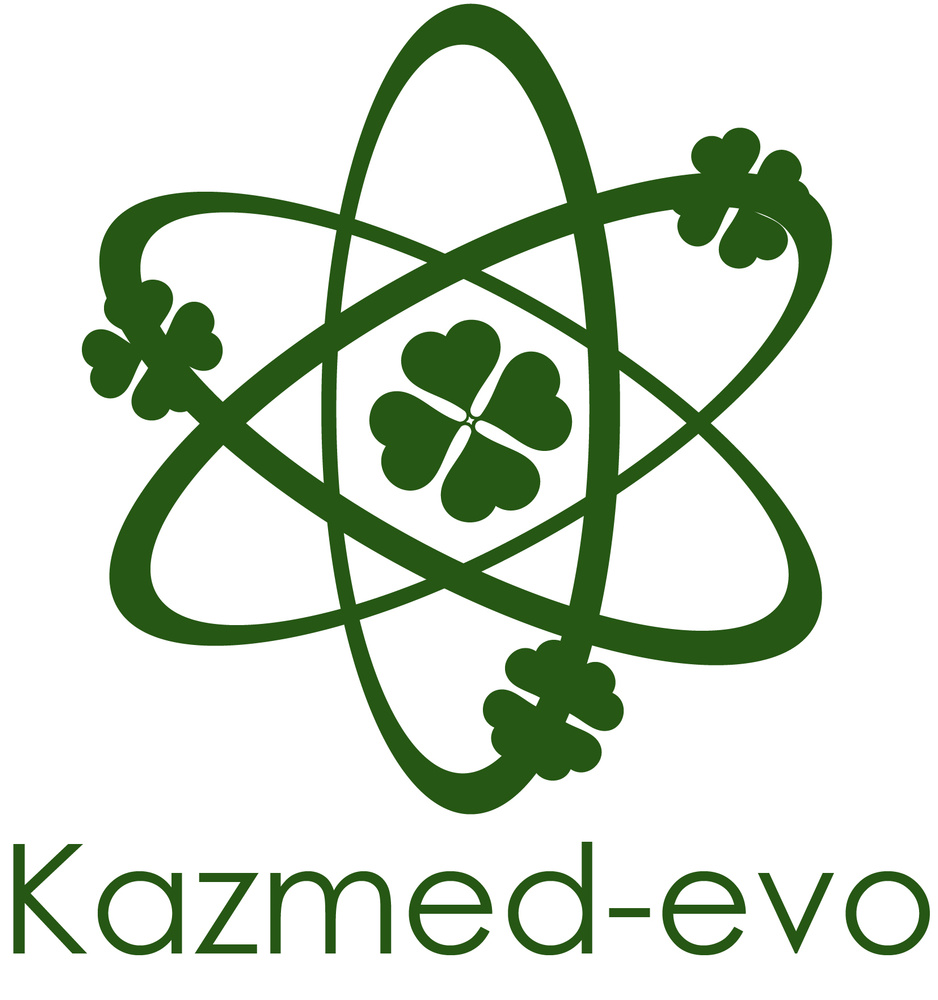 Казмед. QAZMED