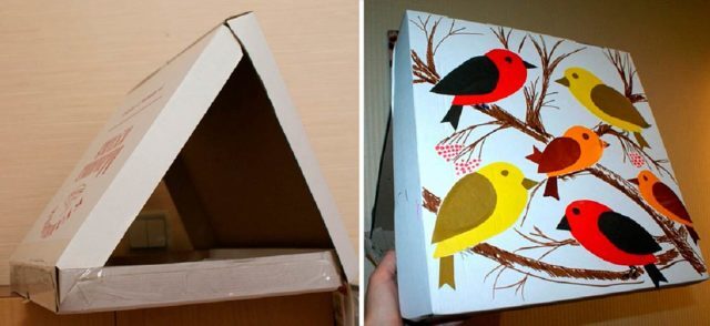 10 идей: что можно сделать из коробочки от зубной пасты дома