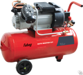 Бытовой поршневой масляный компрессор Fubag AUTO MASTER KIT