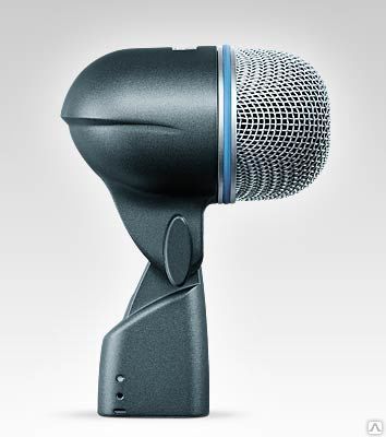 SHURE BETA 52A, динамический суперкардиоидный микрофон