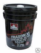 Трансмиссионное масло Petro-Canada TRAXON XL SYNTHETIC BLEND 75W-90 (20 л)