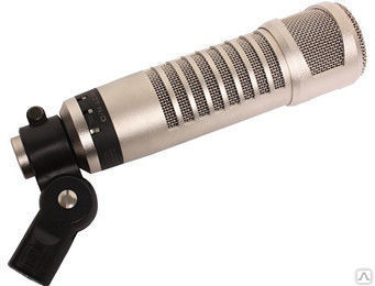 Electro-Voice RE27 N/D, динамический кардиоидный микрофон