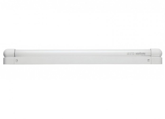 Светильник РСП 05-700-032 со стеклом без ПРА IP54 без вентиляционных отверстий