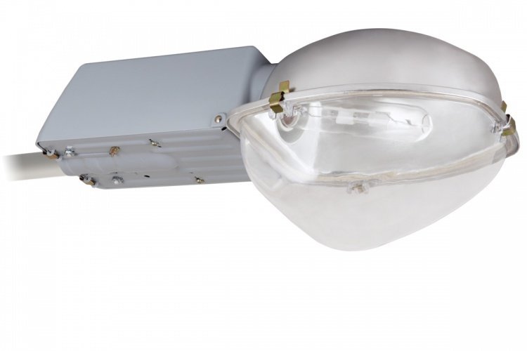 Светильник ЖКУ 21-150-003 со стеклом IP54 (Гелиос)