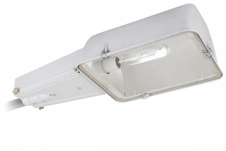 Светильник светодиодный ДБО-84-10-002 LED прозрачный IP65