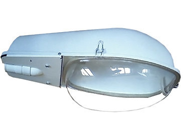 Светильник ЖКУ 06-150-001 со стеклом IP53