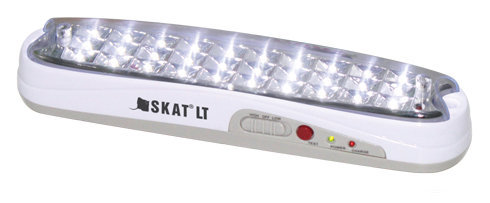 Аварийный светильник SKAT LT-233 LED (SKAT LT-2330 LED)