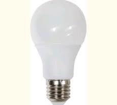 Лампа светодиодная LED 7вт Е27 теплый FERON LB-91