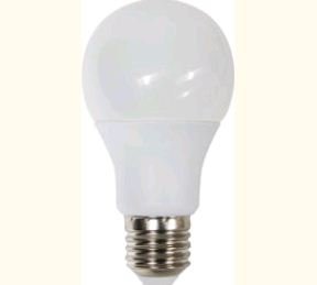 Лампа светодиодная LED 7вт Е27 дневной FERON LB-91