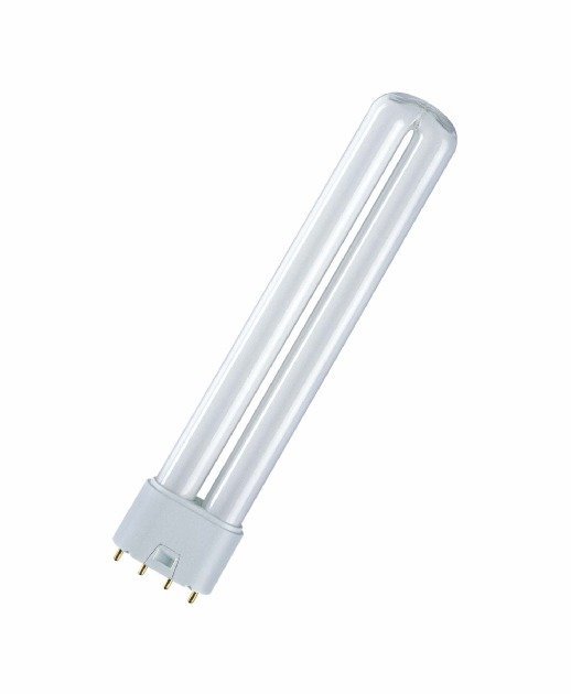Лампа КЛЛ Dulux-S 9/840 9Вт G23 OSRAM