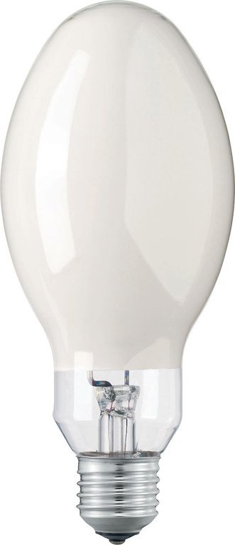 Лампа ртутная ДРЛ HPL-N 125вт E27 PHILIPS