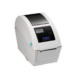 Принтер TSC TDP-225 (термопринтер, 203 dpi, шир.54 мм , 127 мм/сек, USB2.0)