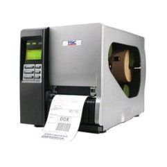 Принтер TSC TTP-346M Pro (термотрансферный, 300 dpi, шир. 104 мм, USB 2.0)