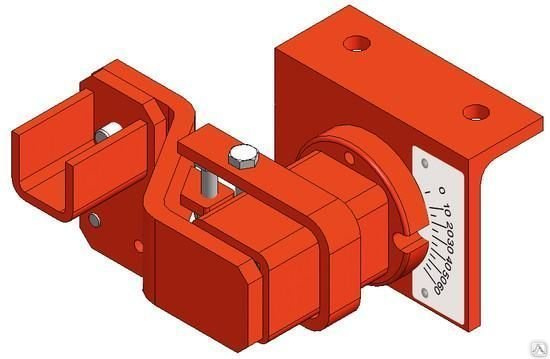 Прижимное устройство TT PRECISION Для очистителей B 1 000 - B 1 050 ...