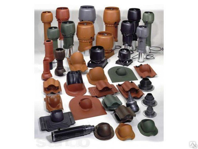 Вентиляция