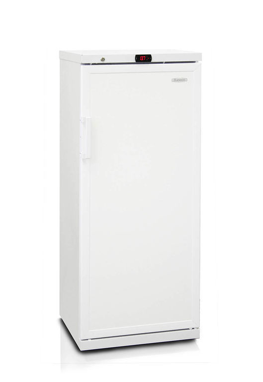 БЕЗ НОСИКА. Кожухотрубный холодильник на 1,5 дюйма с медными трубками. Длина 34 см.