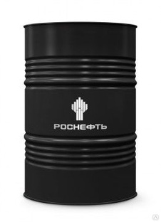 Масло компрессорное Роснефть КС-19 (216,5 л) 