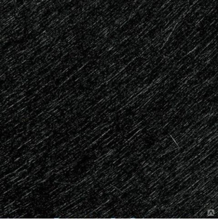Потолочная плита Industrial Black board 600x600x25(Рокфон Индастрил)Черная #1