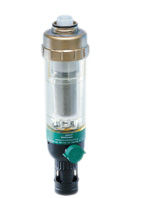 FN09S Фильтр тонкой очистки с обратной промывкой для модификации клапанов