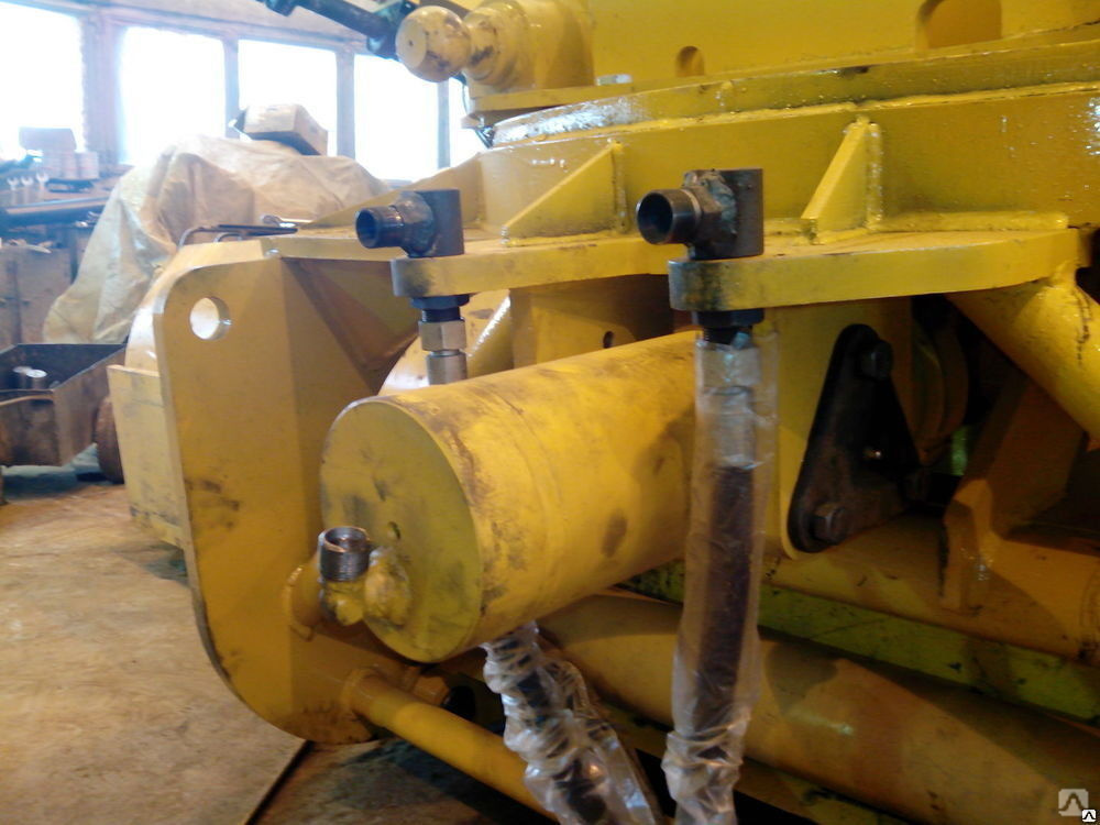 02. Гидроцилиндр рулевой дз-122. Гидроцилиндр подъёма переднего отвала грейдер sdlg g9220. Гидроцилиндр а50м. 80/50.