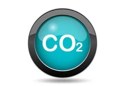Углекислота особой чистоты марка 4.5 (99,995%) 40 л в баллоне