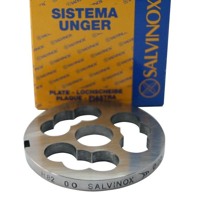 Подрезная решетка для мясорубки Unger mod.22 h/82 (22) Salvador-Salvinox