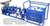 Аппараты для стыковой сварки ПЭ трубопроводов Erbach S 250 R #1