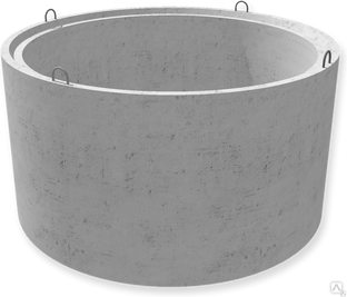 Кольцо жби КС 20,9 диаметр 2 м, высота 0.9 м 