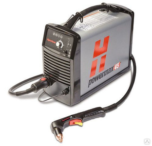 Аппарат плазменной резки Hypertherm Powermax 45 #1
