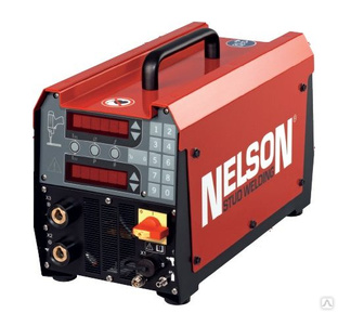 Сварочный аппарат для приварки шпилек - NELSON N 800i Nelson Stud Welding 