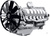 Двигатель ЯМЗ- 850.10 #1