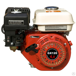 Двигатель бензиновый GX 200 (Q тип)