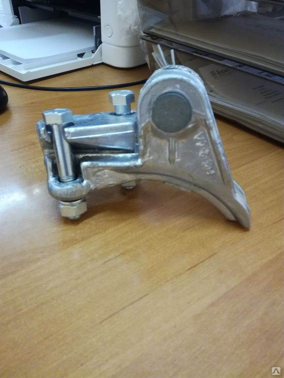 зажим болтовой нб-2-6а. мм). зажим анкерный нб-2-6а (paz2). нб 6а. нб 6а.