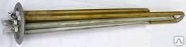 Нагревательный элемент RF 2500 Вт.(1500+1000) M4 под анод. Артикул:3401460