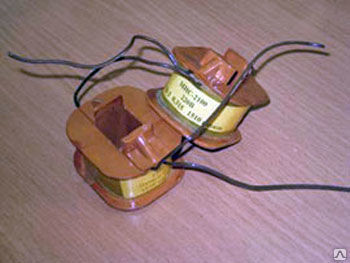 Катушка электромагнита МИС 2100