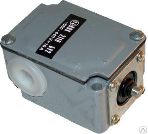 ВПК-2110 толкатель, IP65, выключатель путевой