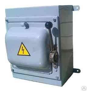 Ящик силовой IEK ЯРП-250А 74 У1 IP54 - купить по выгодной цене в интернет-магази