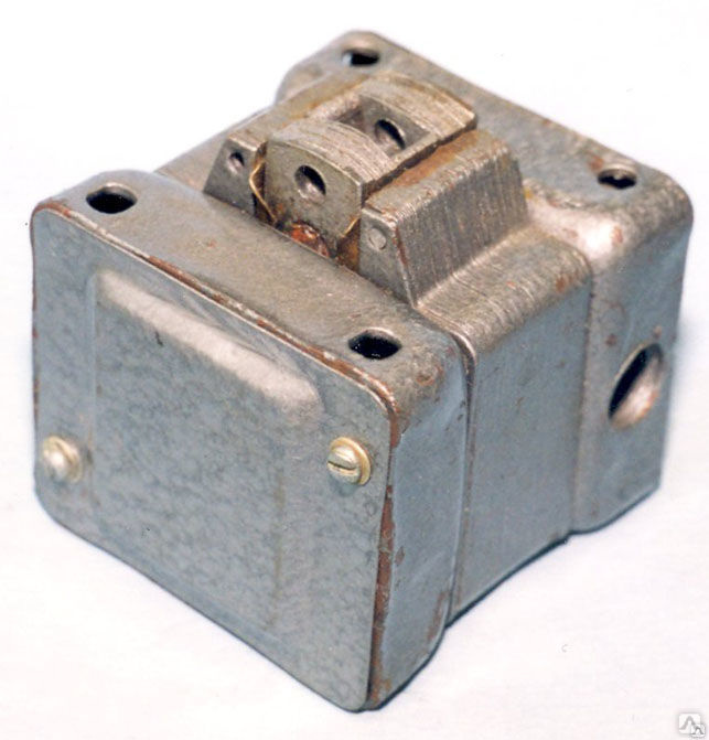 МИС 3100 электромагнит, МИС 3200, цена в Ростове-на-Дону от компании ...