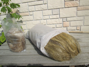 Лен Сантехнический Гост - 5 Кг Купить За 2 500 Руб./Уп. В Москве.