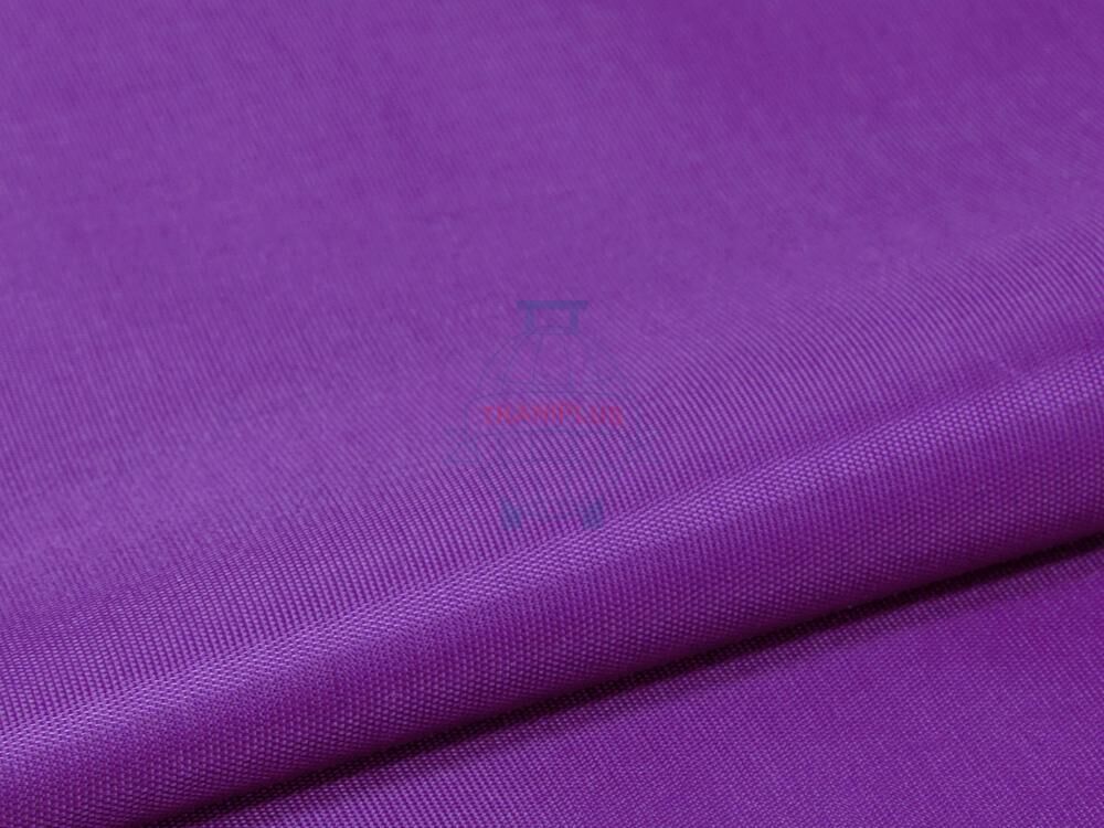 Оксфорд 420D ПВХ цвет №339 ярко-фиолетовый 0,31 мм, 450 гр/м.п