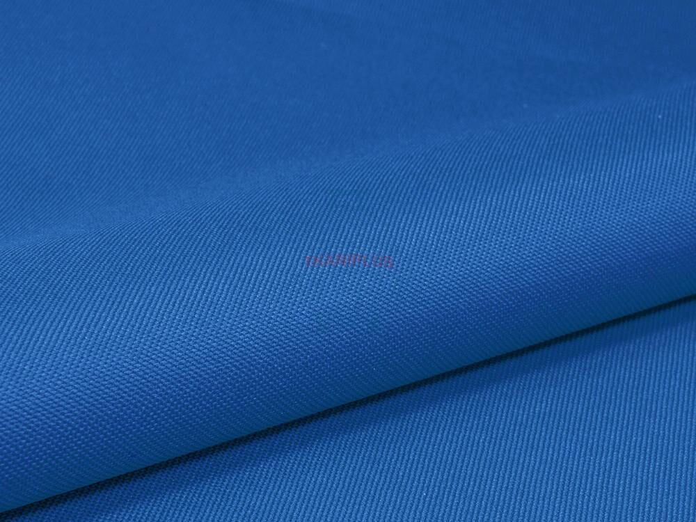 Оксфорд 600D ПВХ цвет №213 голубой 0,48 мм, 495 гр/м.п