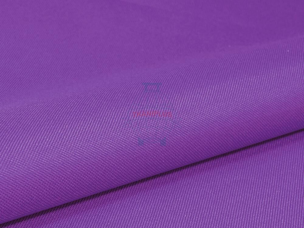 Оксфорд 600D ПВХ цвет №339 ярко-фиолетовый 0,48 мм, 495 гр/м.п