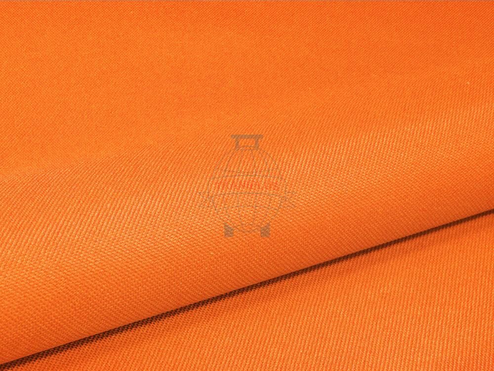 Оксфорд 600D ПВХ цвет №157 оранжевый 0,48 мм, 495 гр/м.п