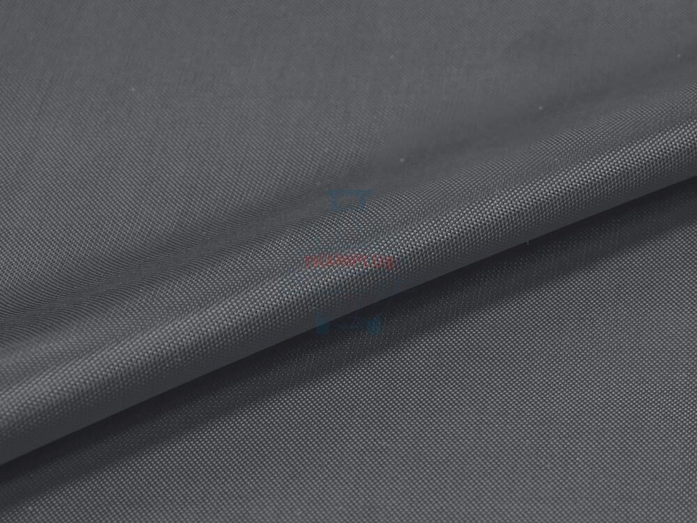 Ткань Оксфорд 210D PU цвет №311 серый 120 гр/м.п