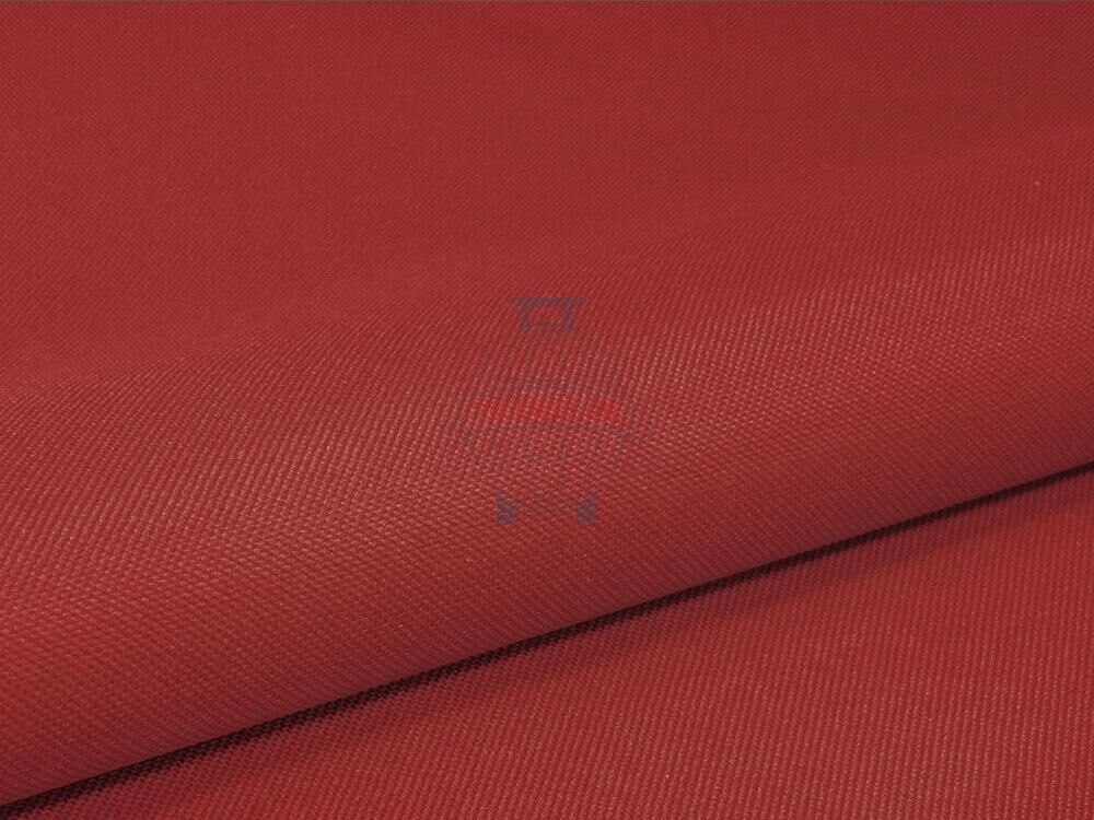 Оксфорд 600D ПВХ цвет №148 красный 0,48 мм, 495 гр/м.п