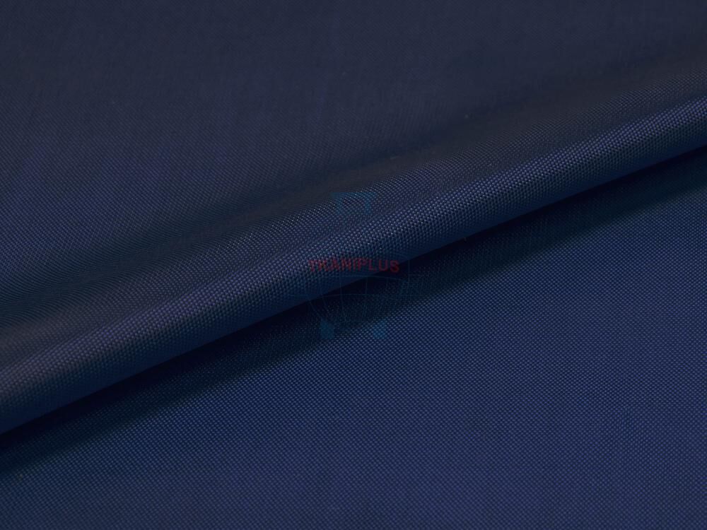 Ткань Оксфорд 210D PU цвет №227 синий 120 гр/м.п