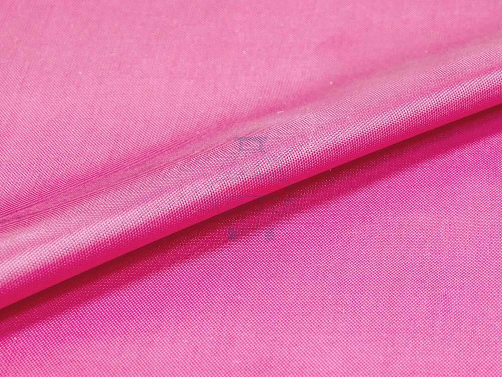 Ткань Оксфорд 210D PU 1000 цвет №337 ярко-розовый 135 гр/м.п