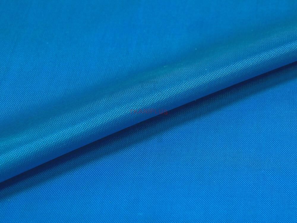 Ткань Оксфорд 210D PU цвет №213 голубой 120 гр/м.п
