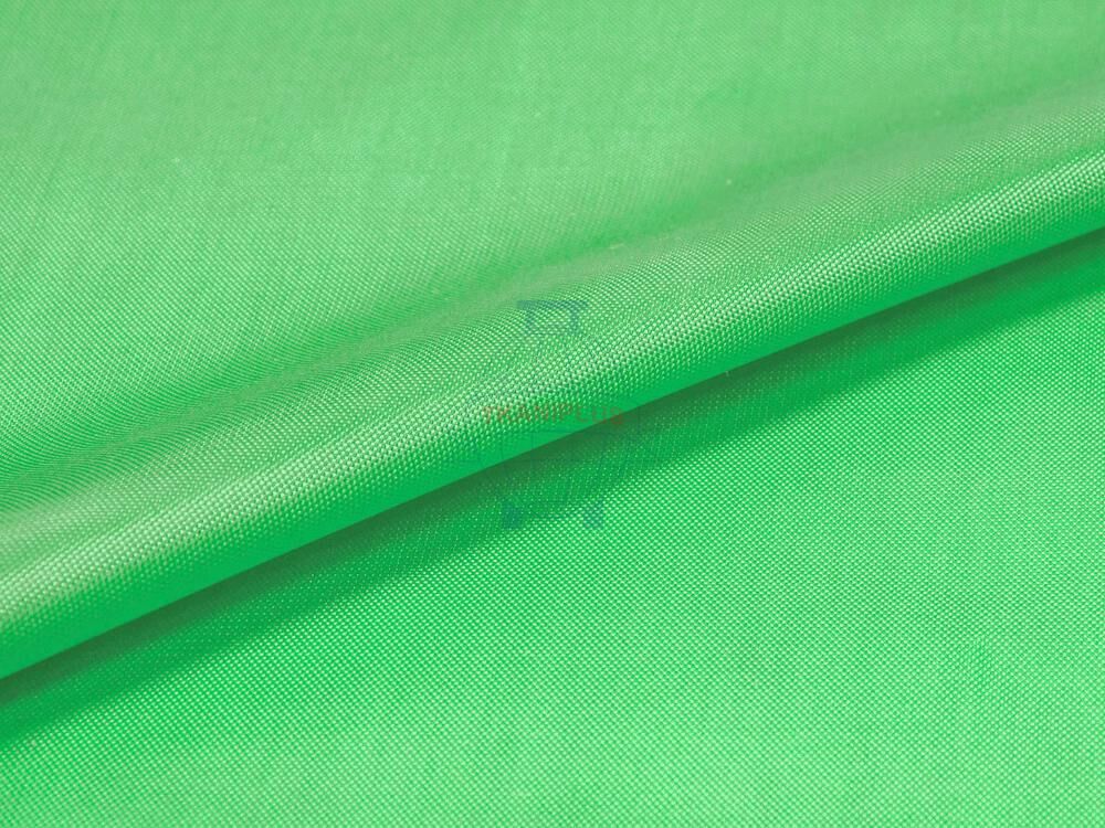 Ткань Оксфорд 210D PU цвет №241 мятно-зеленый 120 гр/м.п