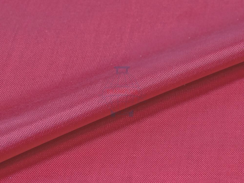 Ткань Оксфорд 210D PU цвет №146 фуксия 120 гр/м.п